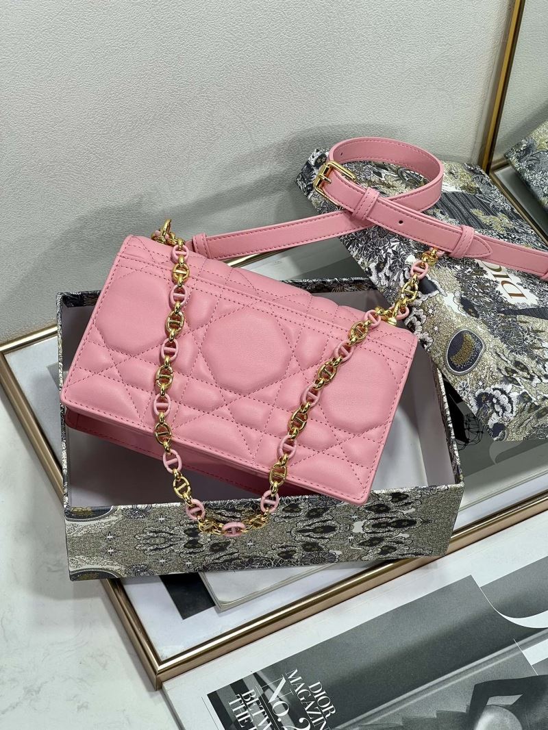 Christian Dior Montaigne Bags